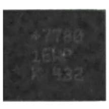 Console Buck Boost Converter IC Chip For Nintendo Switch 2 (77801)