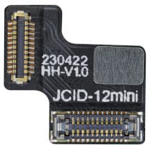 JC Camera Repair Plug In Flex for Apple iPhone 12 Mini