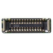 Ultra Wide Camera Board Side FPC Connector for OnePlus Open & OPPO Find N3