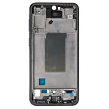 Screen Frame for Samsung Galaxy A37 (Awesome Charcoal)