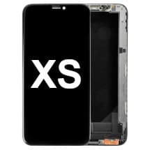 OLED & Frame Assembly for Apple iPhone XS [FOG]