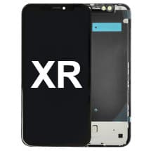 LCD & Frame Assembly for Apple iPhone XR [Basic]