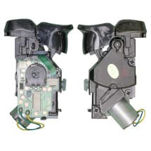 Shoulder & Trigger Button Assembly Set for Sony PlayStation DualSense (V3)