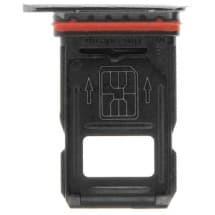 SIM Card Tray for OnePlus 7 Pro (Mirror Gray)
