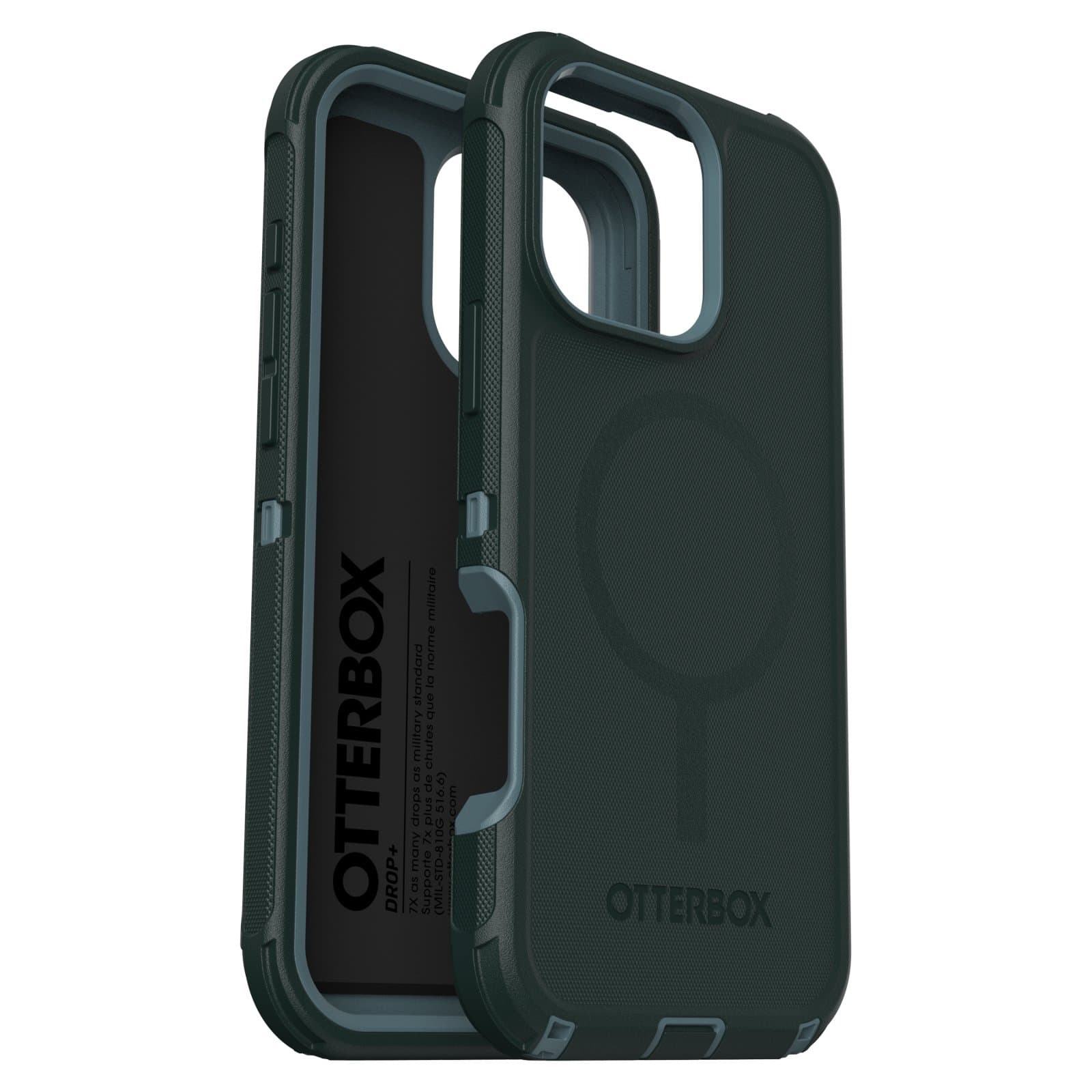 OtterBox Defender Pro Case for Apple iPhone 16 Pro Max (Sagebush)