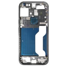 Mid Frame for Google Pixel 10 Pro (Obsidian) [Premium]
