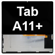 LCD Assembly for Samsung Galaxy Tab A11+ [Premium]