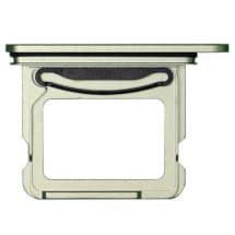 SIM Card Tray for Apple iPhone 17 (Dual, Sage)