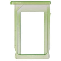SIM Card Tray for Apple iPhone 3G & 3GS (Green)