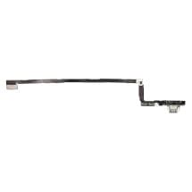 Charge Port Flex for Apple iPhone Air (Cloud White) [Premium]