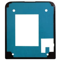 Back Silicone Adhesive for Motorola RAZR+ (2026) & 70+ [Genuine OEM]