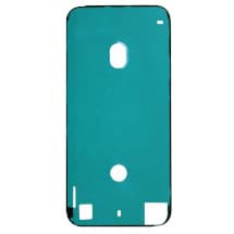 Screen Adhesive for Apple iPhone 8 & SE (2020 & 2022) (Black)