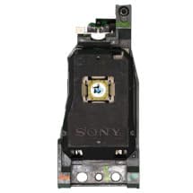 Laser Lens for Sony PlayStation 2 (5000 Series, KHS-400C) [Premium]