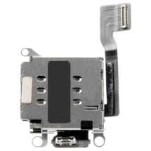 SIM Card Reader for Apple iPhone 13 (Dual)