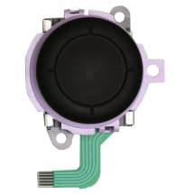 Left Thumbstick  Assembly for Nintendo Joy-Con 2 (Purple)