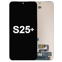 OLED Assembly for Samsung Galaxy S25+ [Premium]