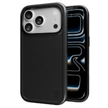 Cellhelmet Fortitude Case for Apple iPhone 17 Pro (Black)