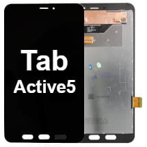 LCD Assembly for Samsung Galaxy Tab Active5 [Premium]