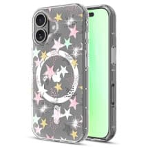 MYBAT Pro Mood Case for Apple iPhone 17 (Starstruck)