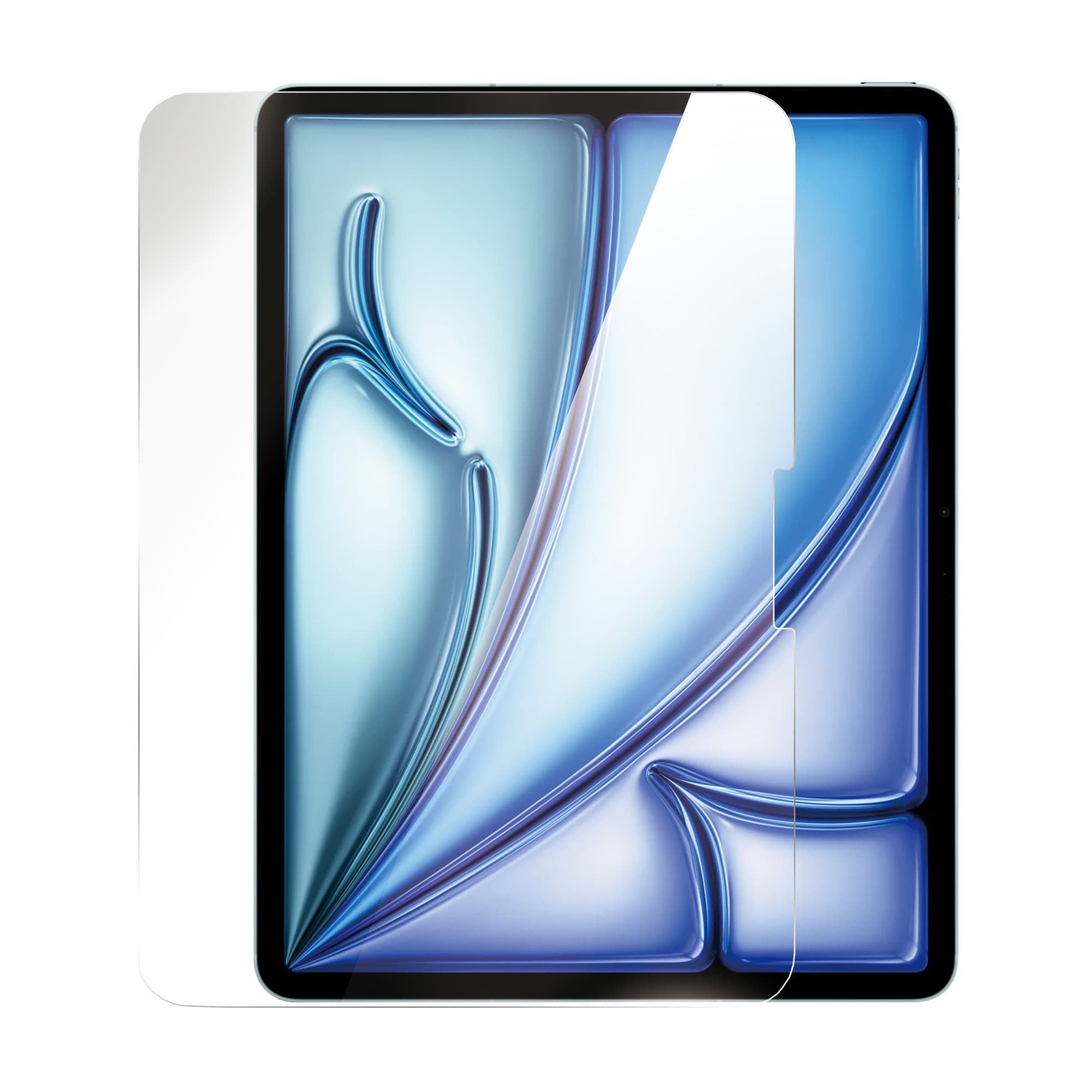 CLICK Tempered Glass Screen Protector for Apple iPad Air 11 (2024)