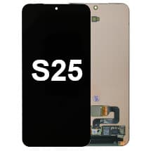 OLED Assembly for Samsung Galaxy S25 [Premium]