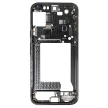 Mid Frame for Google Pixel 10 Pro XL (Obsidian) [Premium]