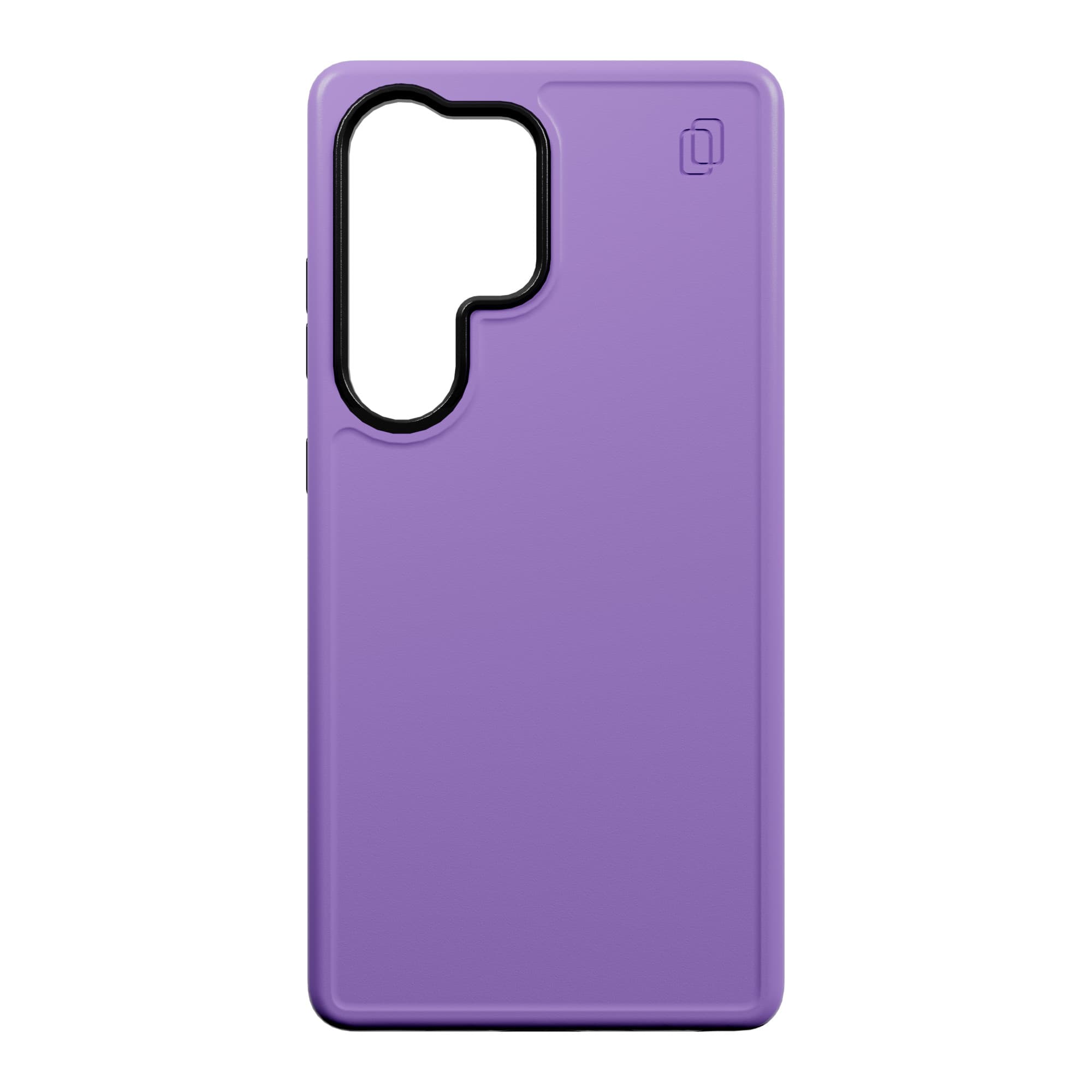 Cellhelmet Fortitude Case for Samsung Galaxy S25 Ultra (Lilac Purple)