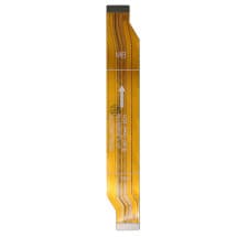 Charge Port Connection Flex for Motorola Moto G67 Power