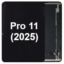 OLED Assembly for Apple iPad Pro 11 (2025) [Premium]