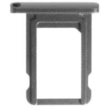 SIM Card Tray for Apple iPad Mini 5 (Space Gray)