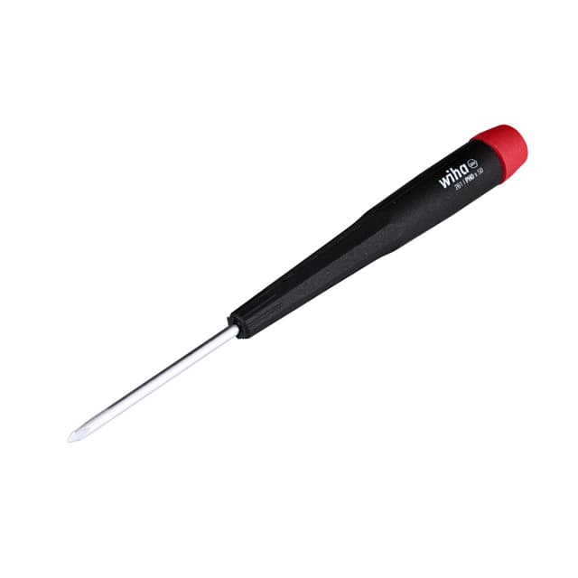 Wiha Basic Precision Screwdriver (PH0, 50mm)