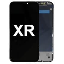 LCD & Frame Assembly for Apple iPhone XR [Incell]
