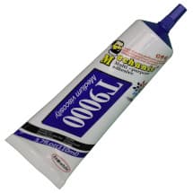 Mechanic Screen Repair Adhesive (T9000, 110mL)