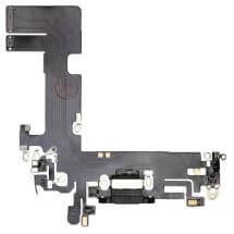 Charge Port Flex for Apple iPhone 13 (Midnight) [Aftermarket]