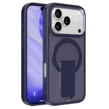 CLICK Latch Case for Apple iPhone 17 Pro (Purple)