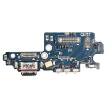 Charge Port & SIM Card Reader Board for Samsung Galaxy S26 (North America) [Premium]