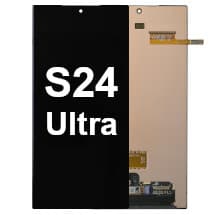 OLED Assembly for Samsung Galaxy S24 Ultra [OEM Service Pack]