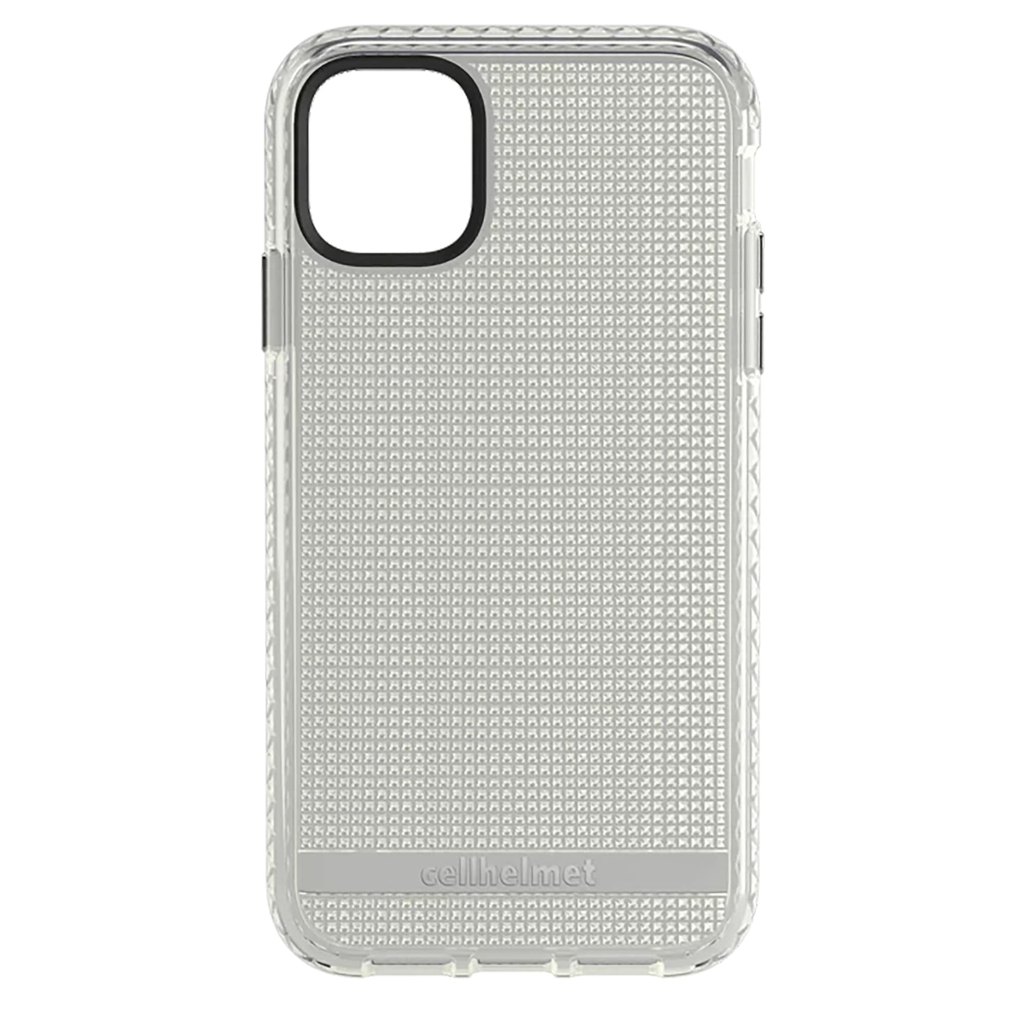 Cellhelmet Altitude X Case for Apple iPhone 11 Pro (Clear)