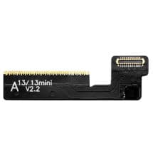 QianLi Mega Idea Wide Camera Solder On Flex for Apple iPhone 13 & 13 Mini