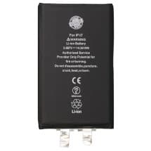 Core Battery for Apple iPhone 17 [Evolve]