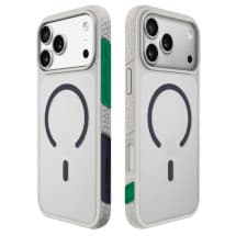 Prodigee Jogger Case for Apple iPhone 17 Pro (Stone)