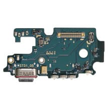 Charge Port & SIM Card Reader Board for Samsung Galaxy S25 FE (North America) [Premium]