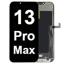 LCD & Frame Assembly for Apple iPhone 13 Pro Max [Incell, 120Hz]