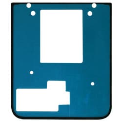 Outer Display Adhesive for Motorola RAZR+ (2026) & 70+ [Genuine OEM]