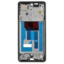 Mid Frame for Motorola Moto G86 & G86 Power (Cosmic Sky)