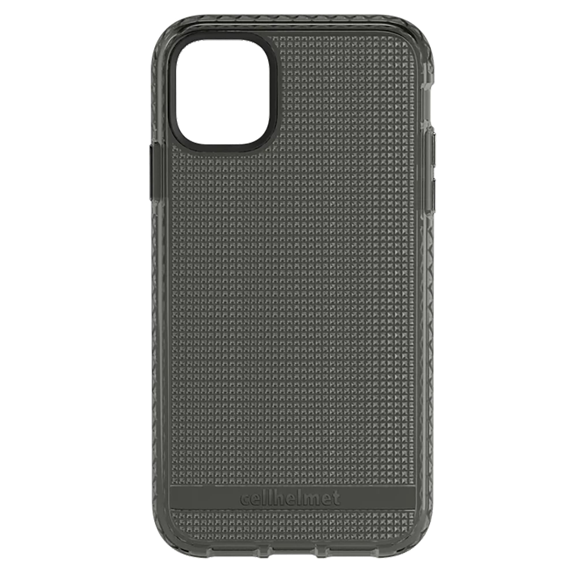 Cellhelmet Altitude X Case for Apple iPhone 11 Pro (Black)