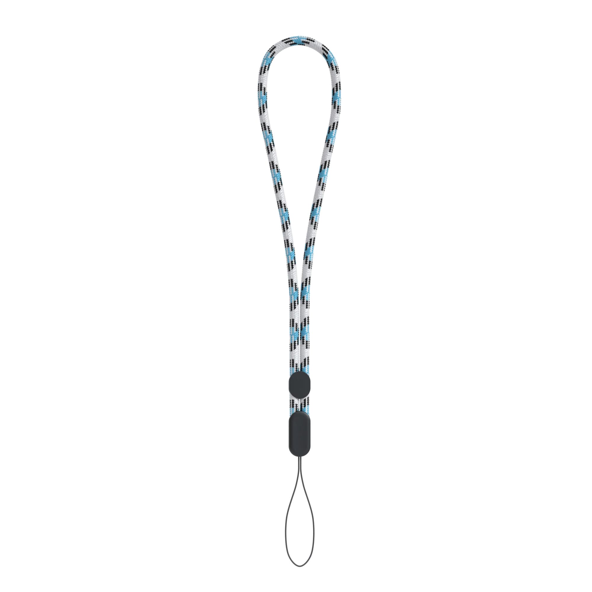Cellhelmet Tether Strap (Blue)