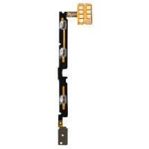 Power & Volume Button Flex for Samsung Galaxy Tab A11 [Premium]