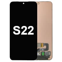 OLED Assembly for Samsung Galaxy S22 [OEM Service Pack]