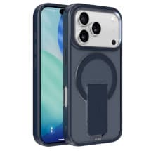 CLICK Latch Case for Apple iPhone 17 Pro Max (Blue)